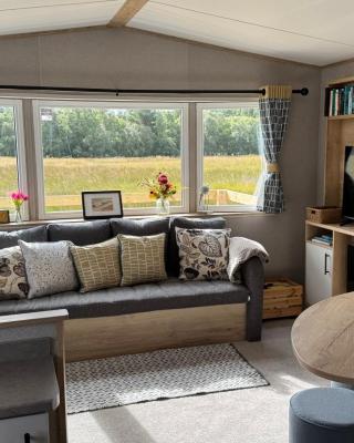 Wildcat Lodge Grantown on Spey