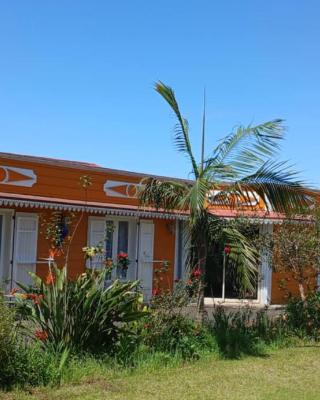 Chez Nou ...