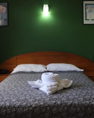Hotel Toledo