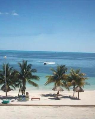 Ocean View PLAYA DEL NIÑO Rooms & Apartments