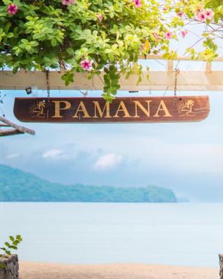 Pamana Resorts and Hotels