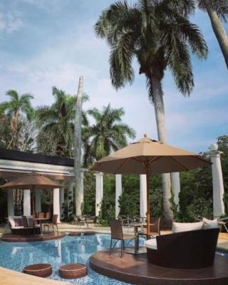 Royal Garden Hotel Boutique