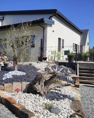 Studio Mado proche centre ville questembert