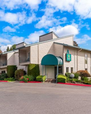 Quality Inn & Suites Vancouver - Hazel Dell