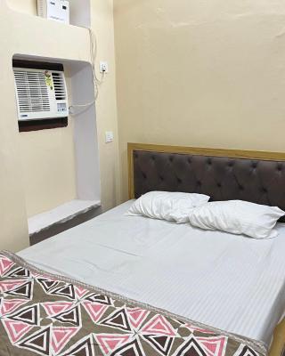Stay in Someshwar