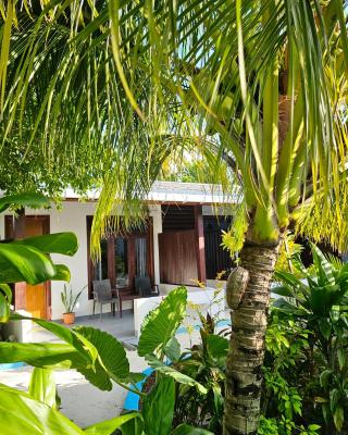 Garden Rooms by Lagoon View
