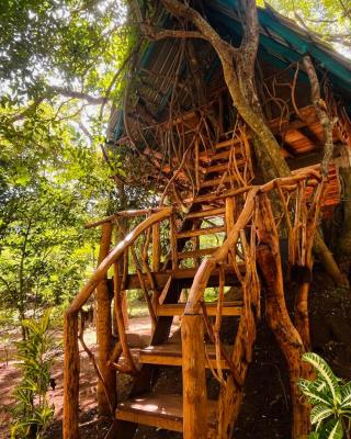 Ali Adi Eco Resort