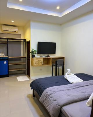 เสม็ด โฮเทล Samed Hotel