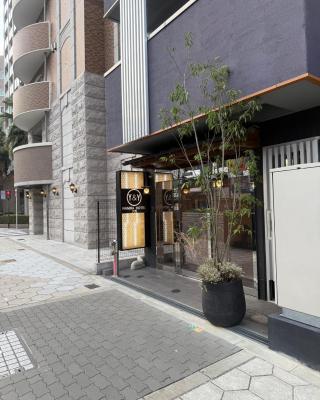 Y&Y NAMBA HOTEL Osaka