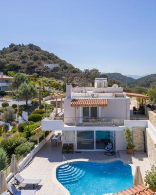 Pano Stalos Villas