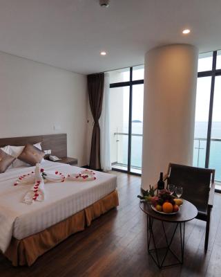 Lenid Ocean View Hotel