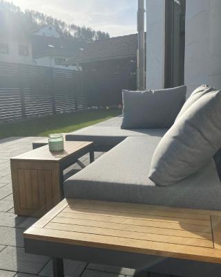 Zentrale Ferienwohnung in Plettenberg