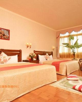 Di Bao Motel
