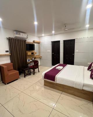 TCS SUITES