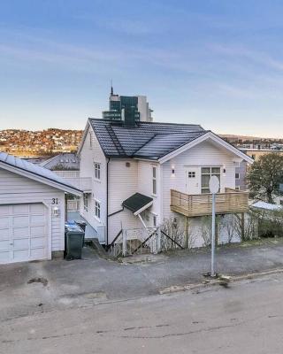Mye for pengene, sentralt i Narvik!