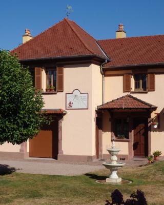 La demeure Flieg