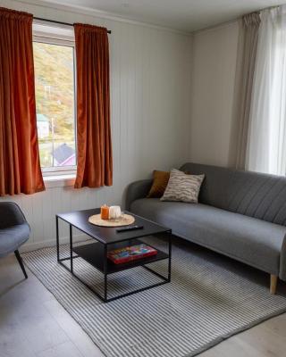 Gammelbanken - Appartements