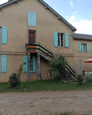 Chambres d'Hôtes Le Clos Ambels