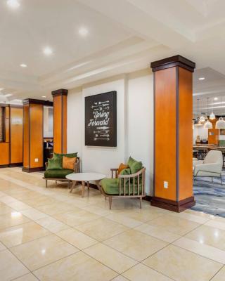 Fairfield Inn & Suites by Marriott Houston Conroe
