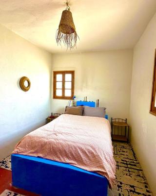 Hippie Chic - Room L'oued