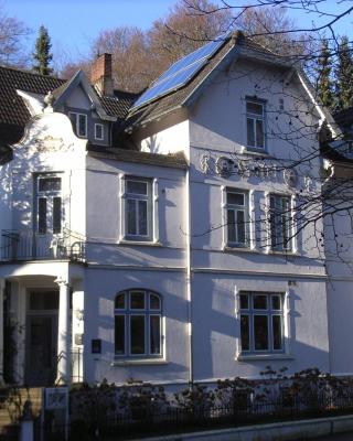 Hotel Villa im Steinbusch