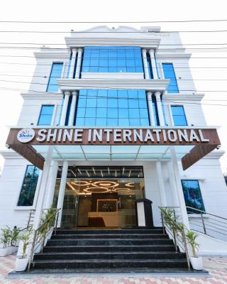 Hotel Shine International