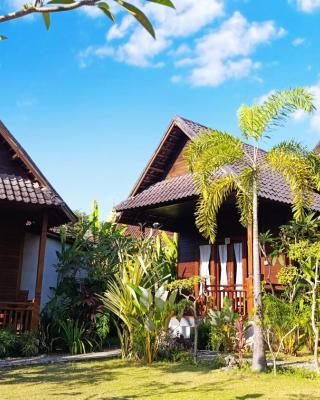 Kurnia Guest House & Spa