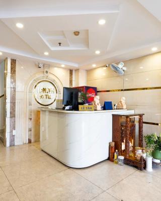 Lam Sơn Hotel 3 Tháng 2