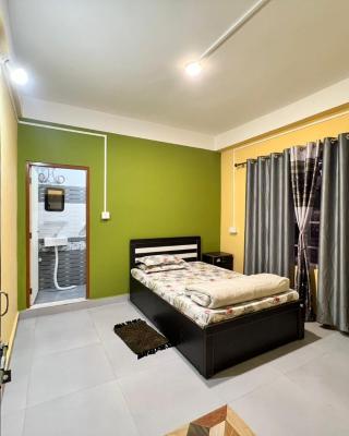 Rise And Shine Homestay