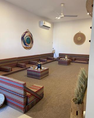 Legacy Hostel