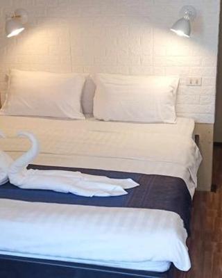 Infinity Boutique Hotel Kata Beach
