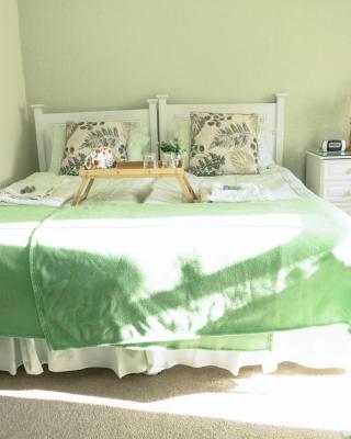 Hallmark Guest House