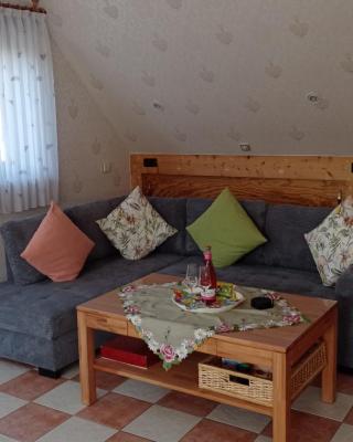 Ferienwohnung Papsdorf