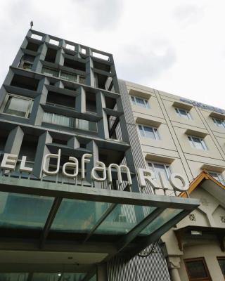 Hotel Dafam Rio
