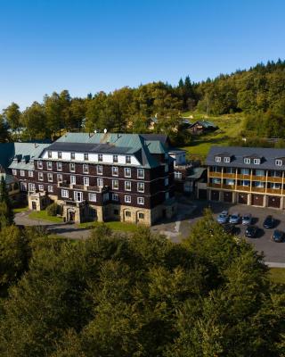 Hotel Tanecnica