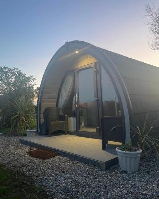 Tra na Mbó Glamping Pod