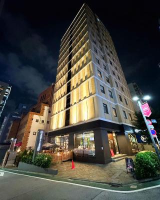 HOTEL SUI AKASAKA by ABEST