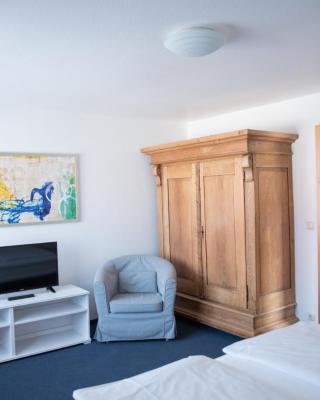 Mahlzeit - Hotel Brauhaus Weyhausen - Keramikstudio