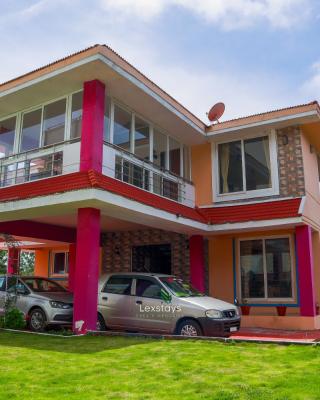 Green Premium Villa Ooty by Lexstays