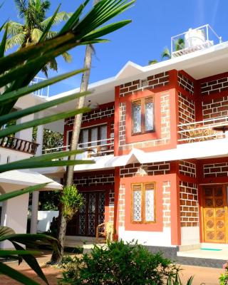 Hillview Beach Resort