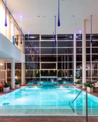 ADULTS ONLY Spa-Relax-Suite