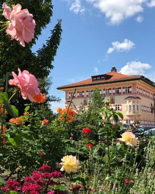 Boutique Hotel Residenz Winkler