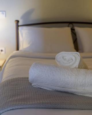 Dimitris Apartment near Athens Airport