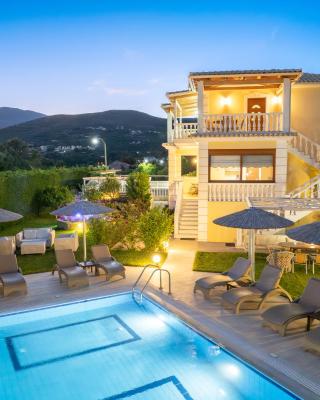 Villa Alonia