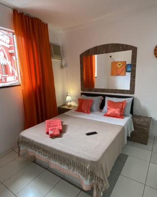 SSA 33 Hotel