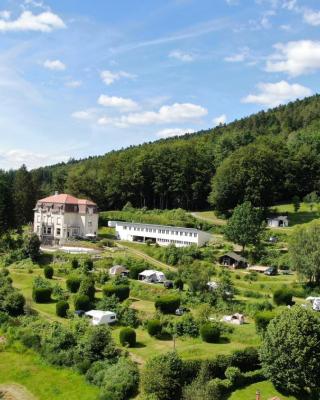 Camping du Château