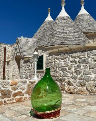 Beltrullo Pietrevive