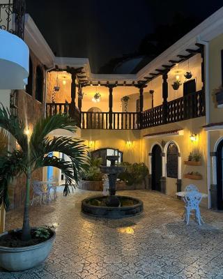 Casa Sileo - boutique Hotel