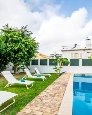 Urban Bliss Guesthouse II