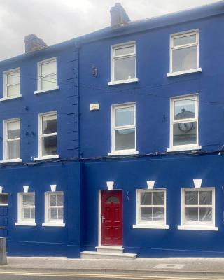 Johnsville House